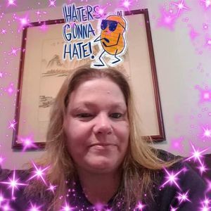 Meet your Posher, Hazel